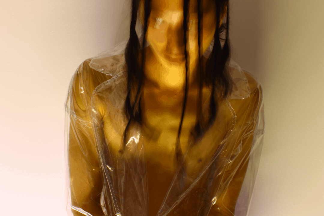 untitled 13-5 , gif image on interweb screen, 2016
