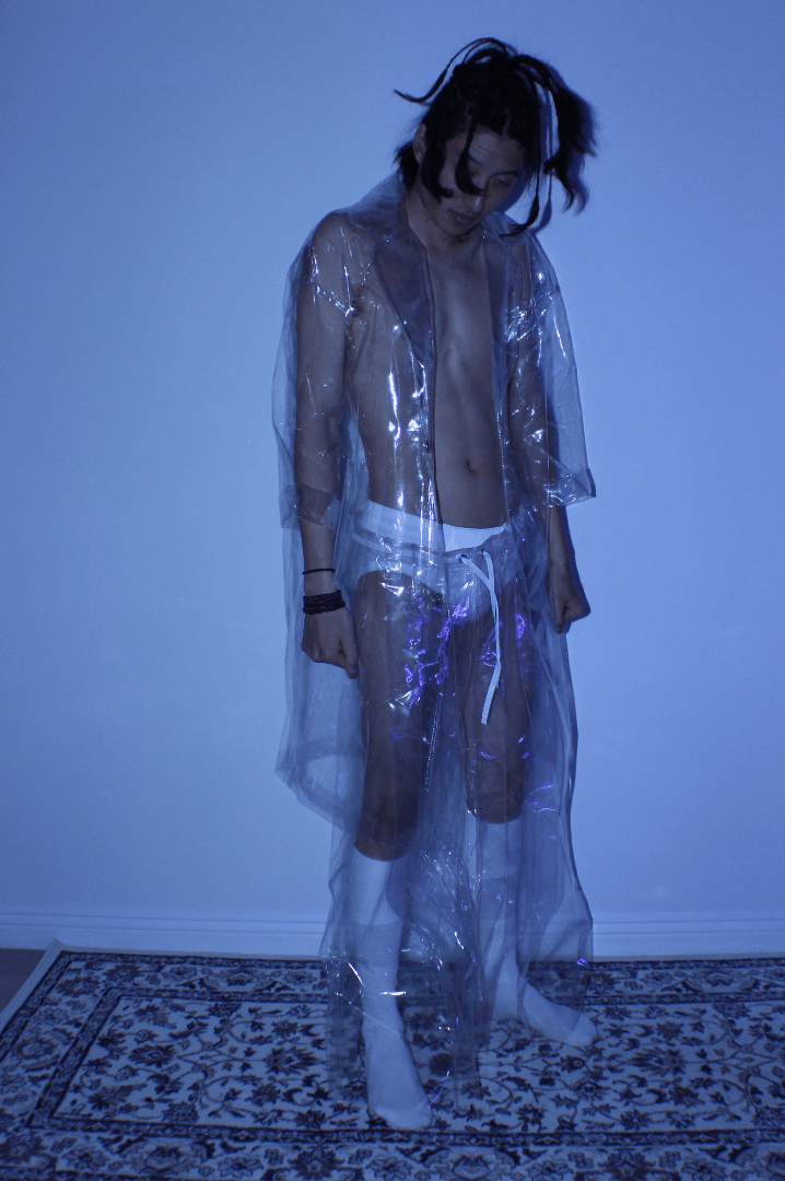 untitled 1 , gif image on interweb screen, 2016