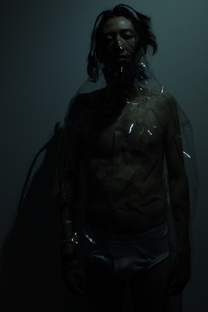 untitled 10 , gif image on interweb screen, 2016