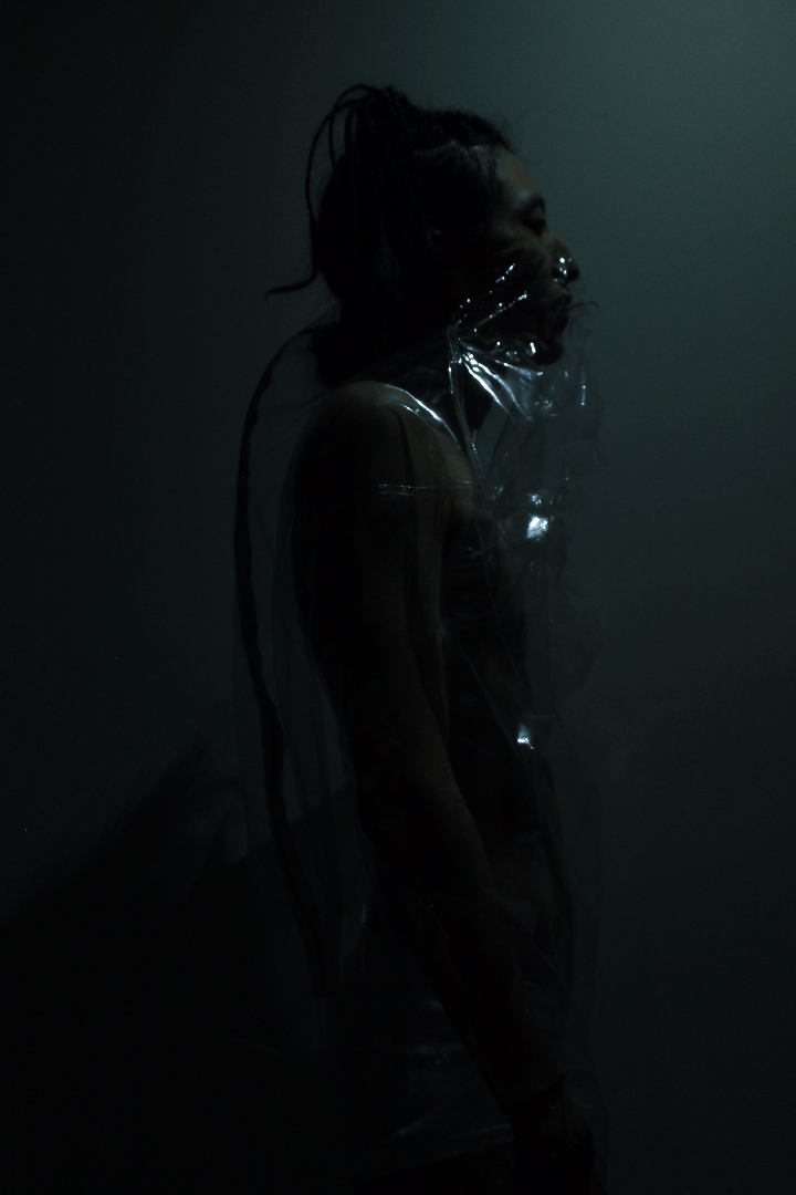 untitled 8 , gif image on interweb screen, 2016
