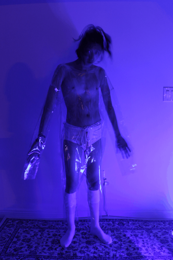 untitled 6 , gif image on interweb screen, 2016