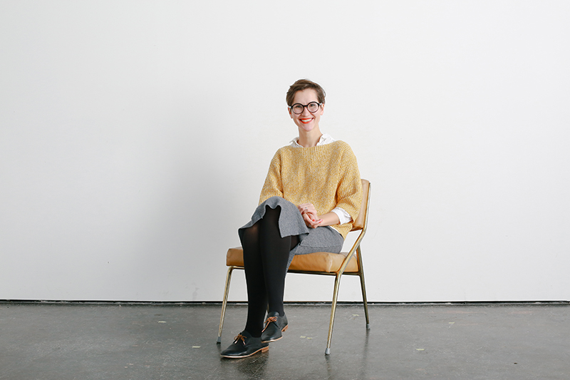 Ksenia Chmutina, Lecturer in Engineering Departments