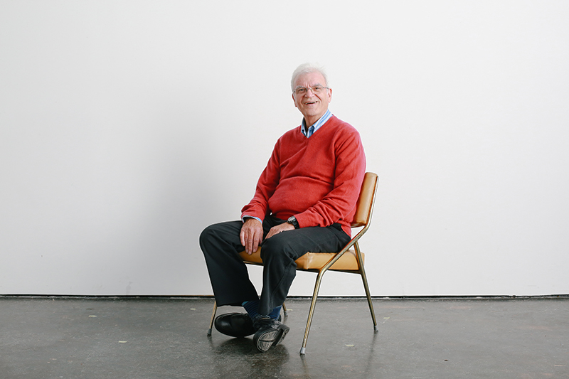 James Thornhill, E ngineering Recruitment