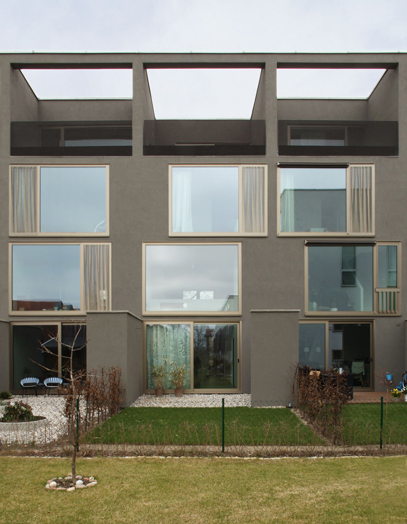 Elf Freunde, Berlin by AFF