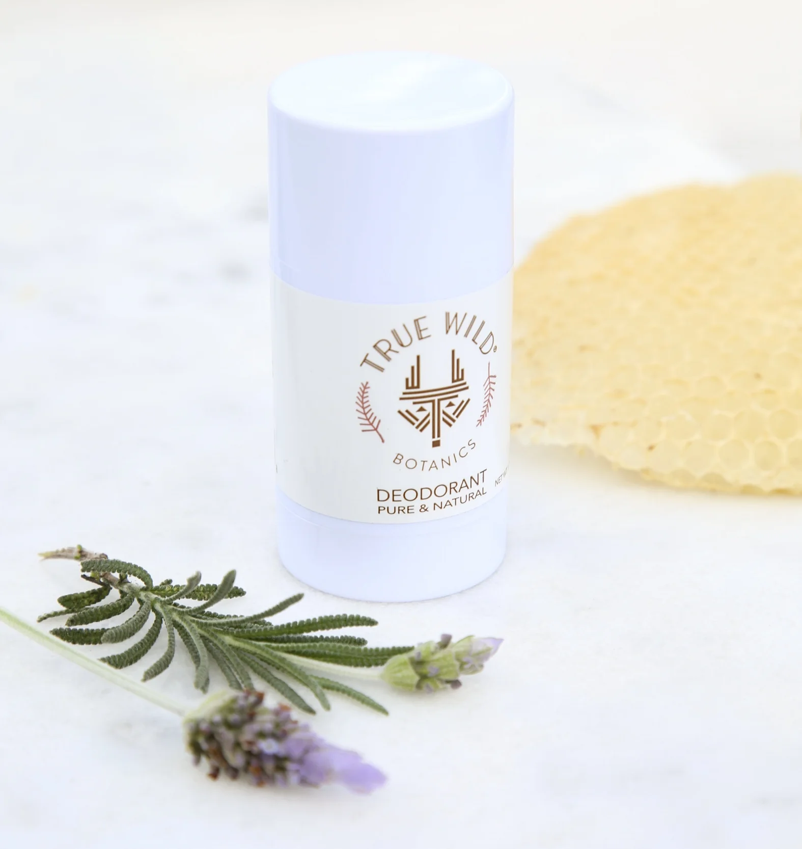Enjoy 15% off our Pure & Natural Deodorant from August 22- September 5. Visit our online shop! Our Pure & Natural Deodorant is powered with the help of baking soda, arrowroot powder and shea butter to restore pH balance, absorb moisture and eliminate bacteria. Tea Tree essential oil’s antifungal, antibacterial and antiviral properties keep odor-causing bacteria under wraps. Lavender and bergamot essential oils add detoxifying and disinfecting qualities with a clean scent to make your nose happy.