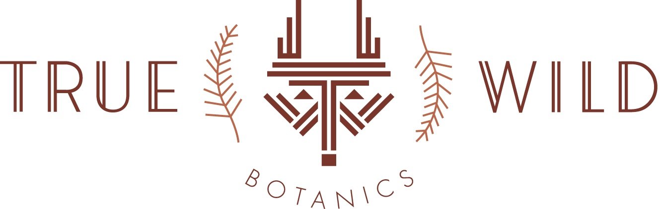 True Wild Botanics