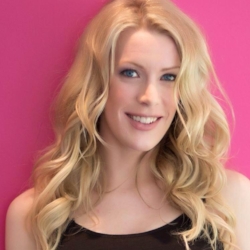 Kristin Langille Dahl