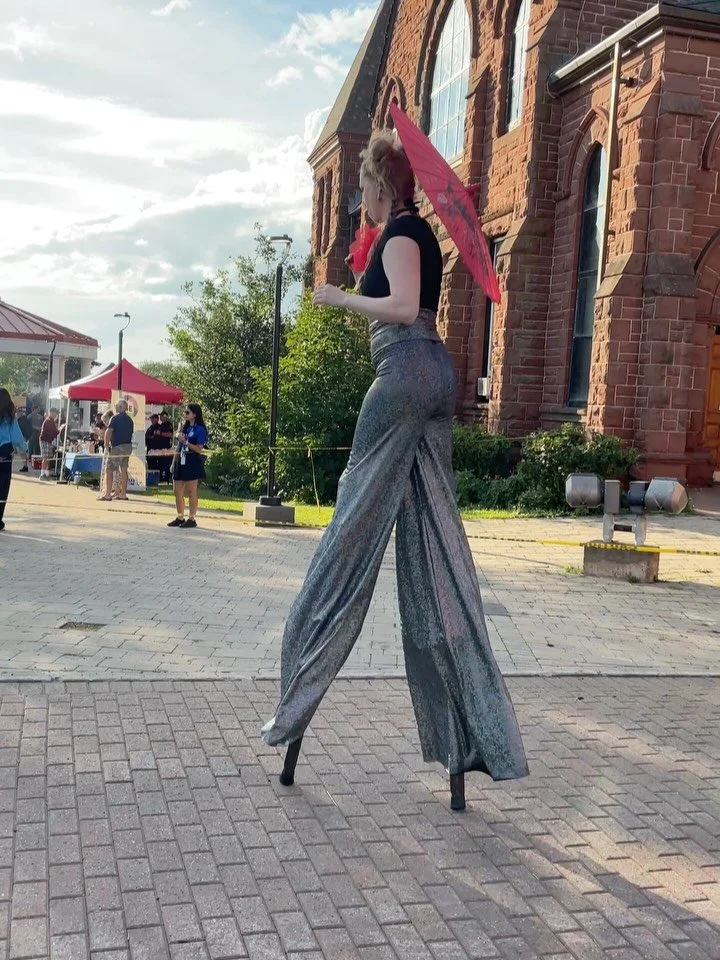 Wow! What an incredible day in Amherst on August 20th for their end of summer party! Thanks for having us!

What&rsquo;s that? You remember a little 🔥🔥🔥 happening too? We&rsquo;ll be posting videos from the grande finale soon, stay tuned!

Featuri
