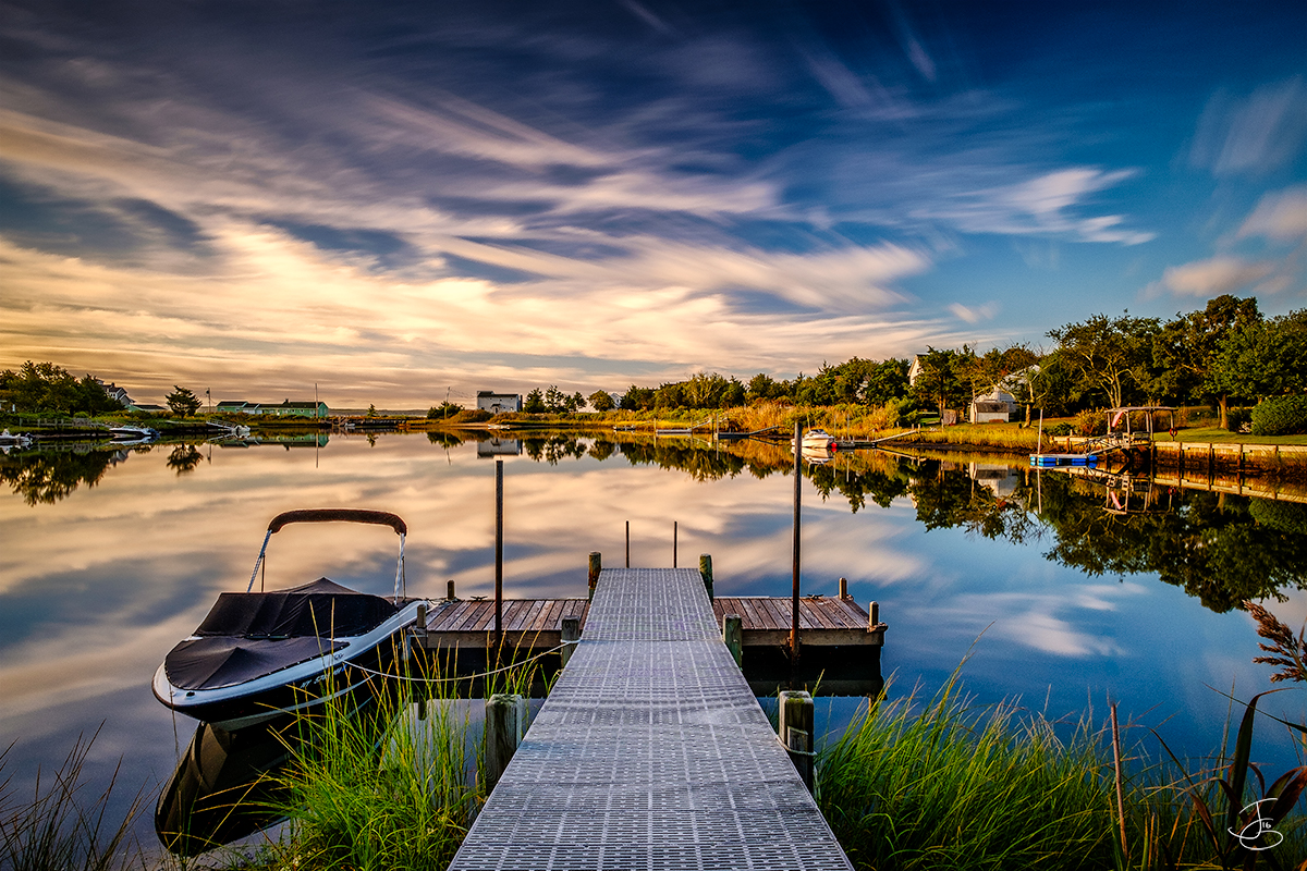 Southold's Serenity