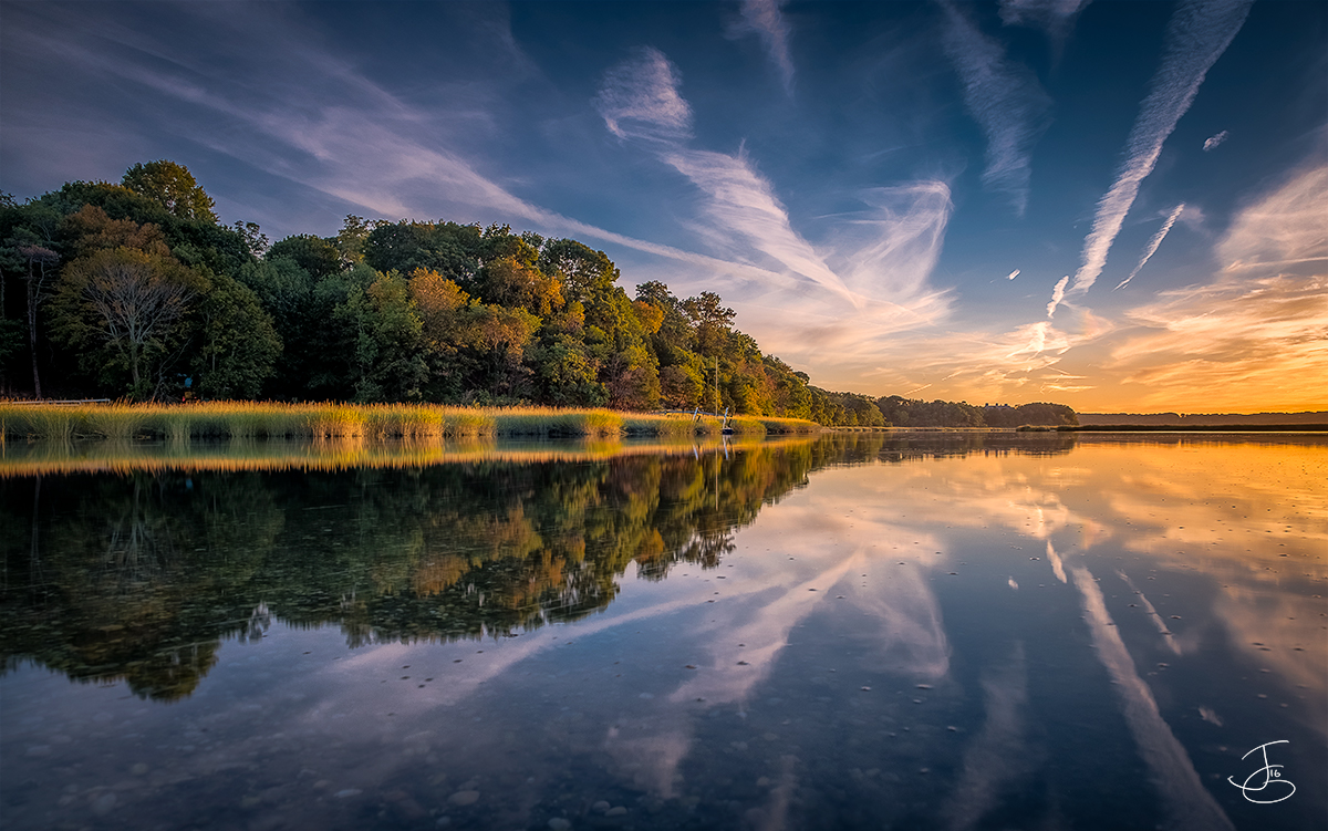 Stony Brook Symmetry