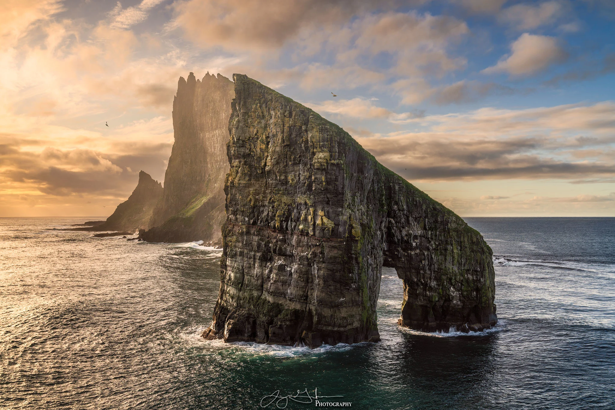 Faroe Islands — J.G. Photography