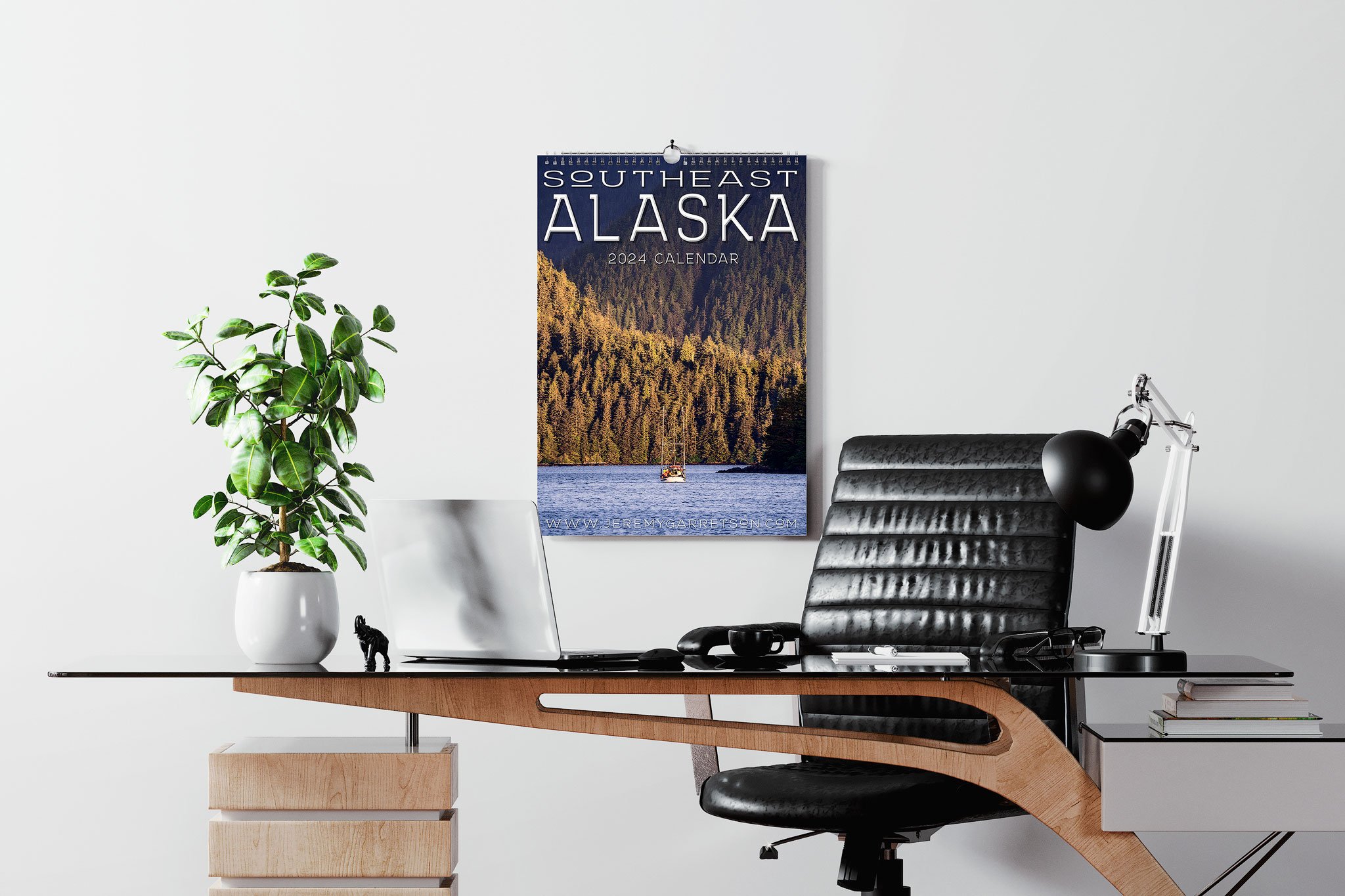 The all-new North Fork 2024 Calendar, a must-have for your journey