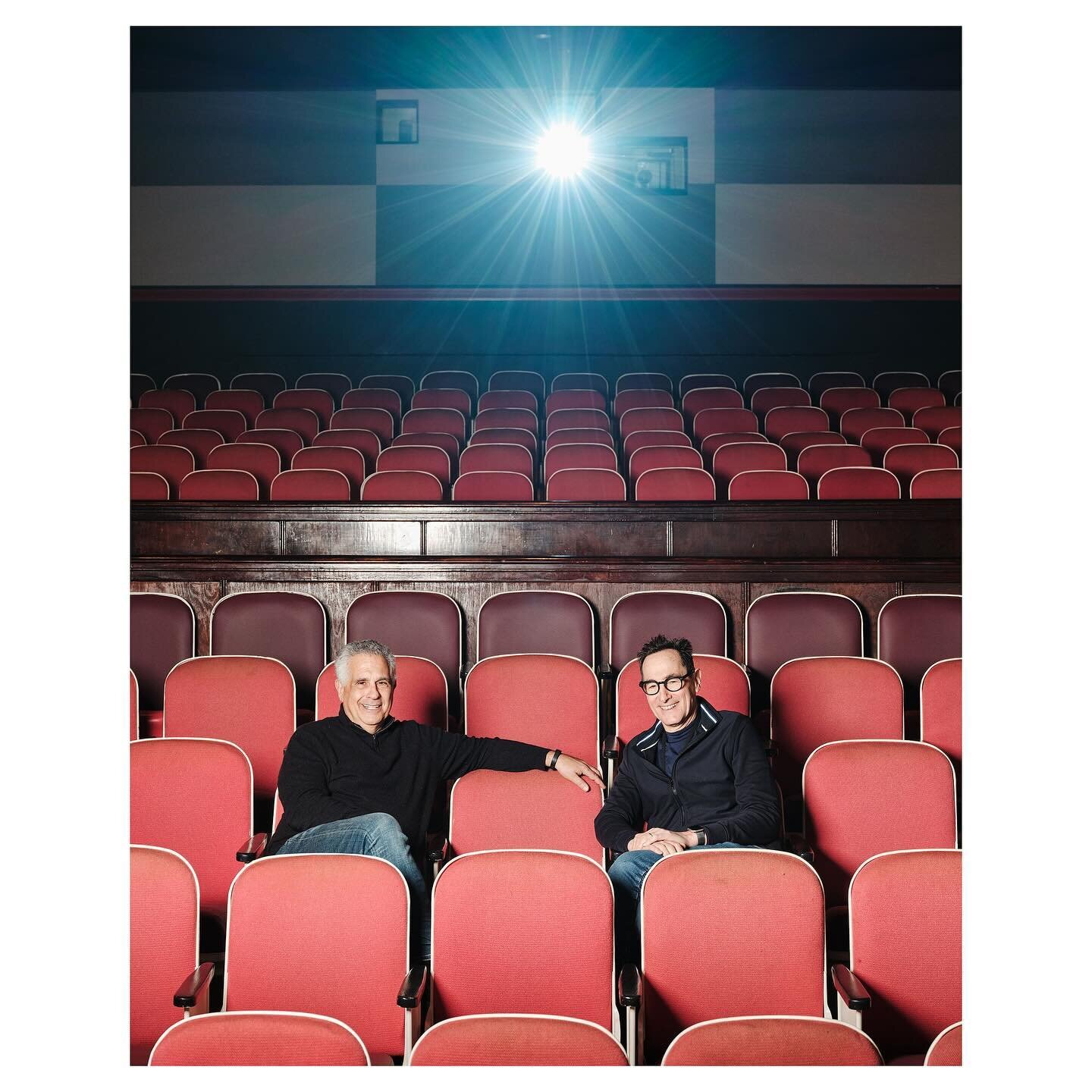 This latest edition of the Times Review Business Magazine showcases the individuals behind the creation of the new North Fork Arts Center. I am thrilled to witness the revitalization of this historic theatre. The @northfork.artscenter is set to be a 