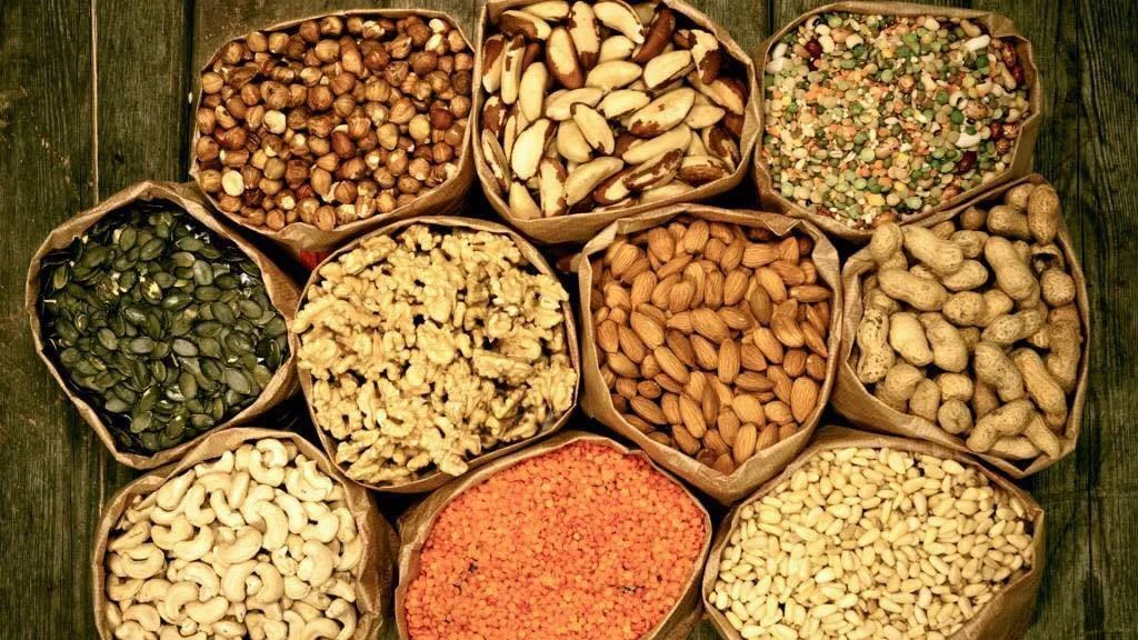 HOW TO: Soak raw Nuts & Seeds and why is it SO important?