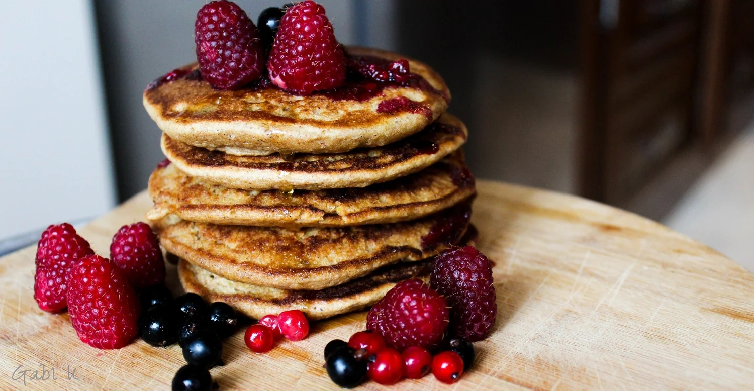 РЕЦЕПТА: Безупречни Палачинки