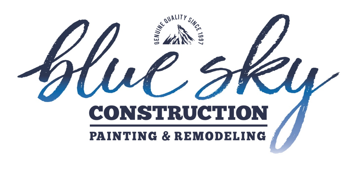 Blue Sky Construction