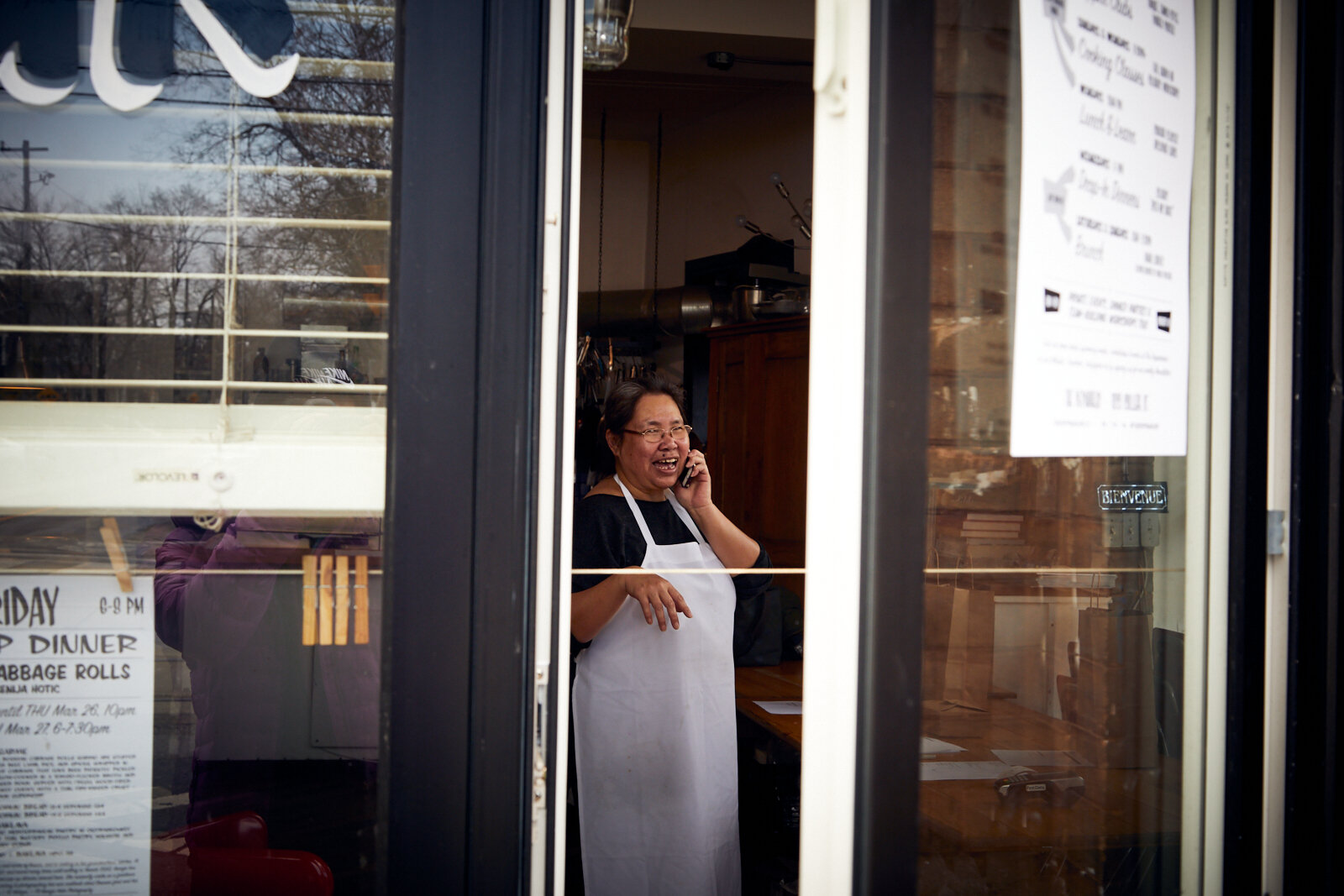 The Depanneur