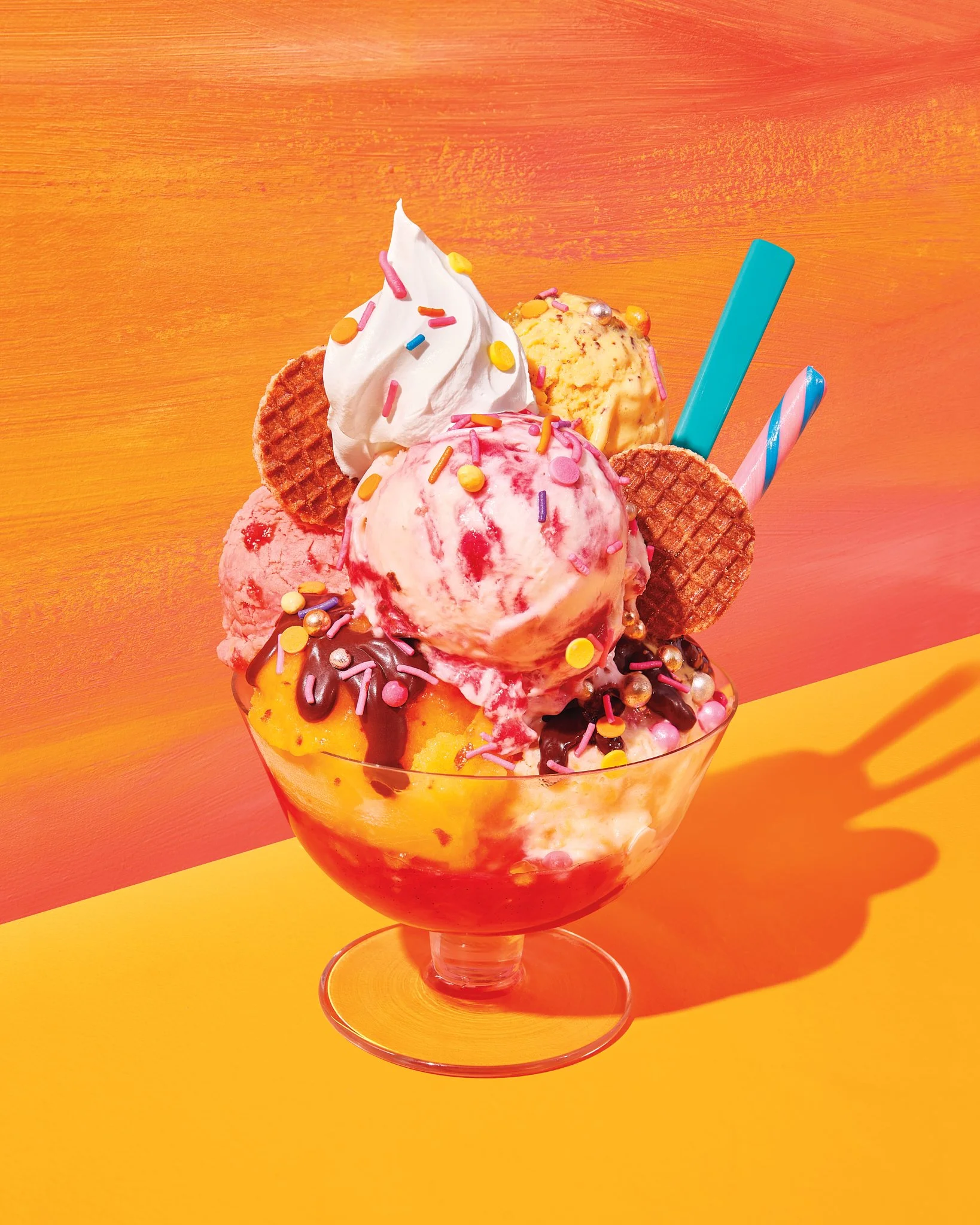 Chatelaine Magazine Summer 2023 Cover