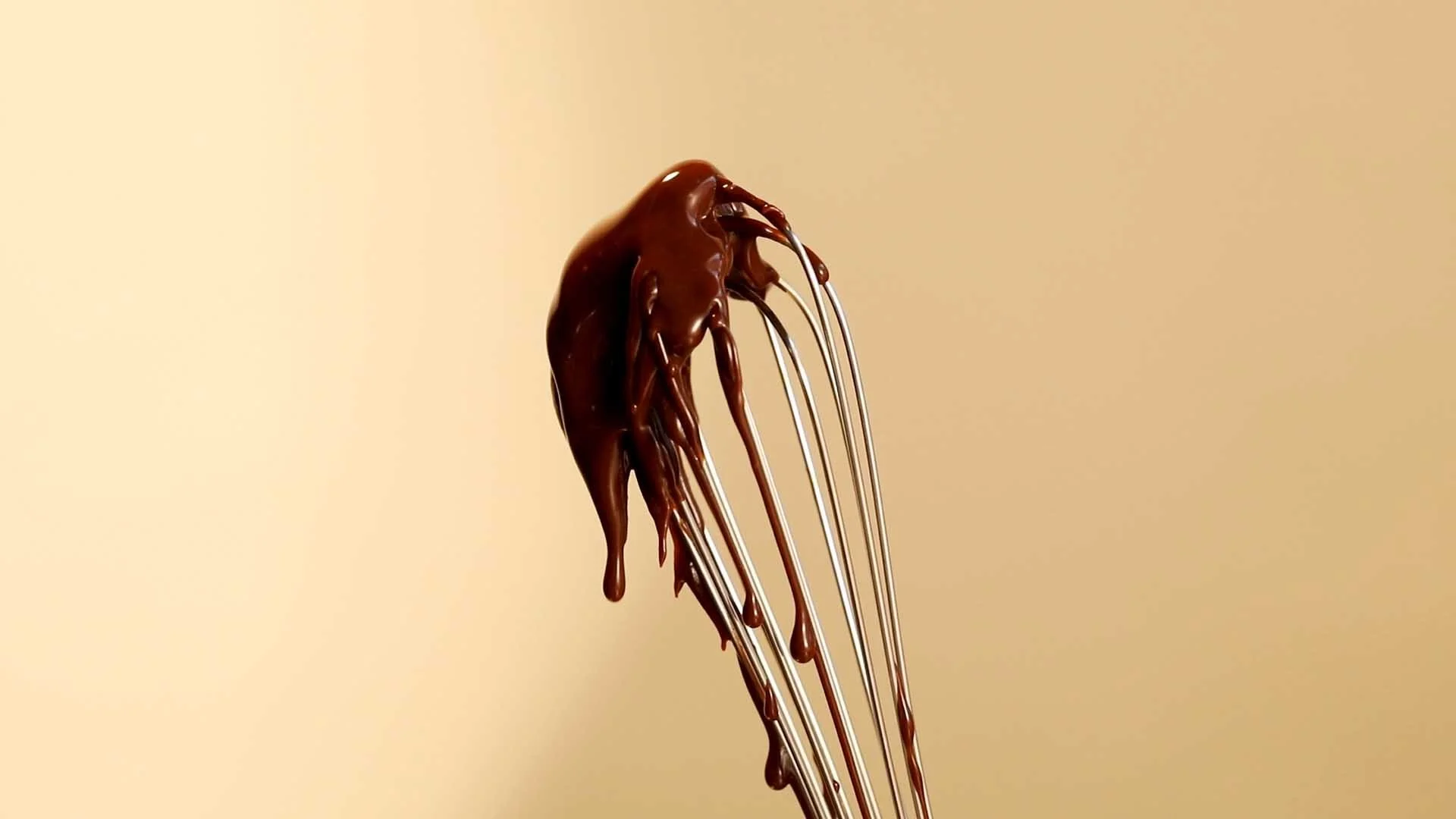 Chocolate Fondue