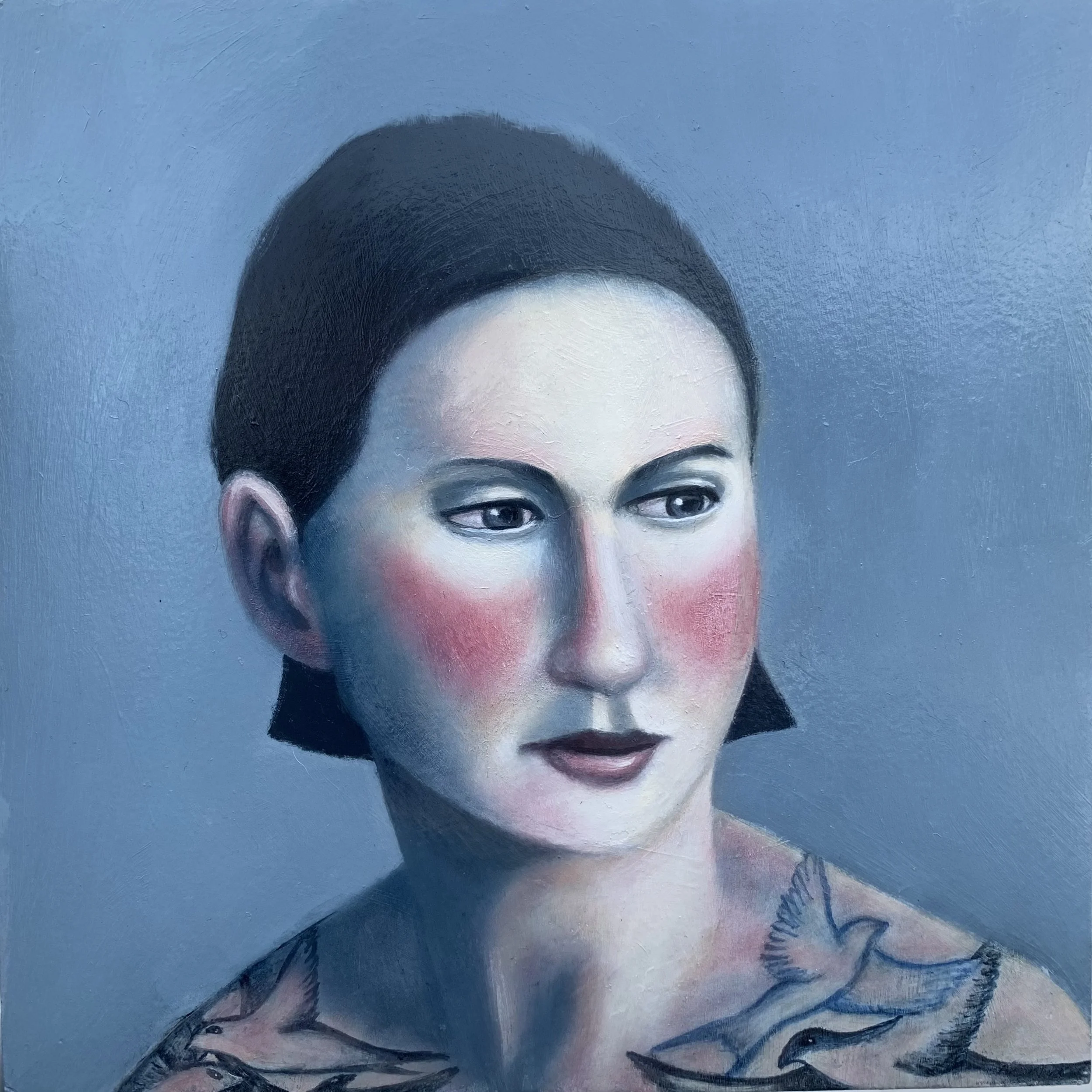 Remembrance, Dark November