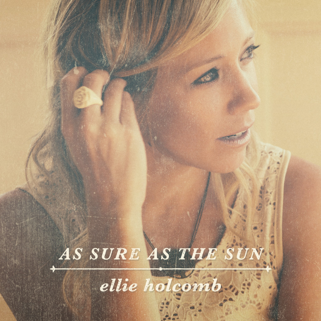 Ellie Holcomb - Night Song