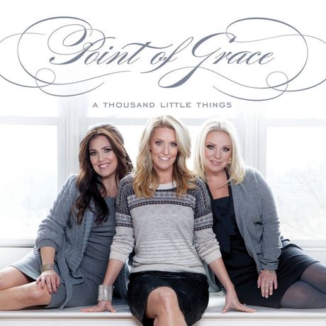 Point of Grace - Only Jesus