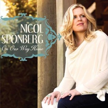 Nicol Sponberg - He Remembers Me