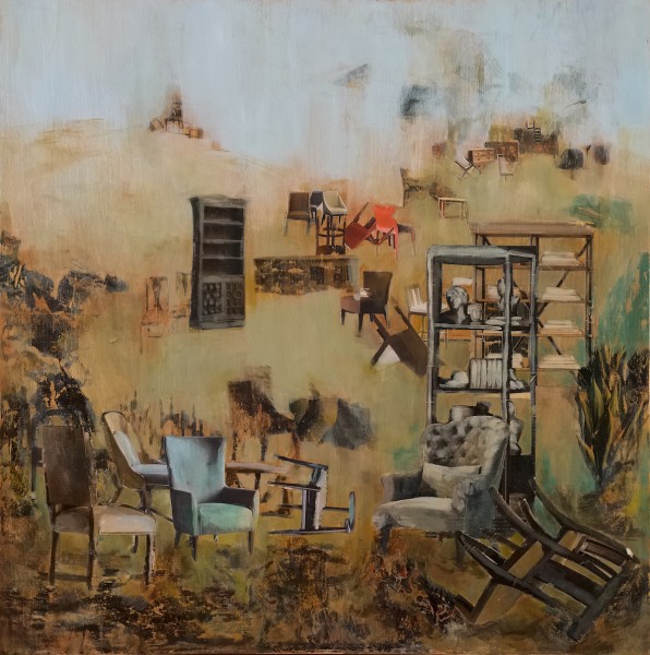 The Collection by Mandy Rogers Horton 