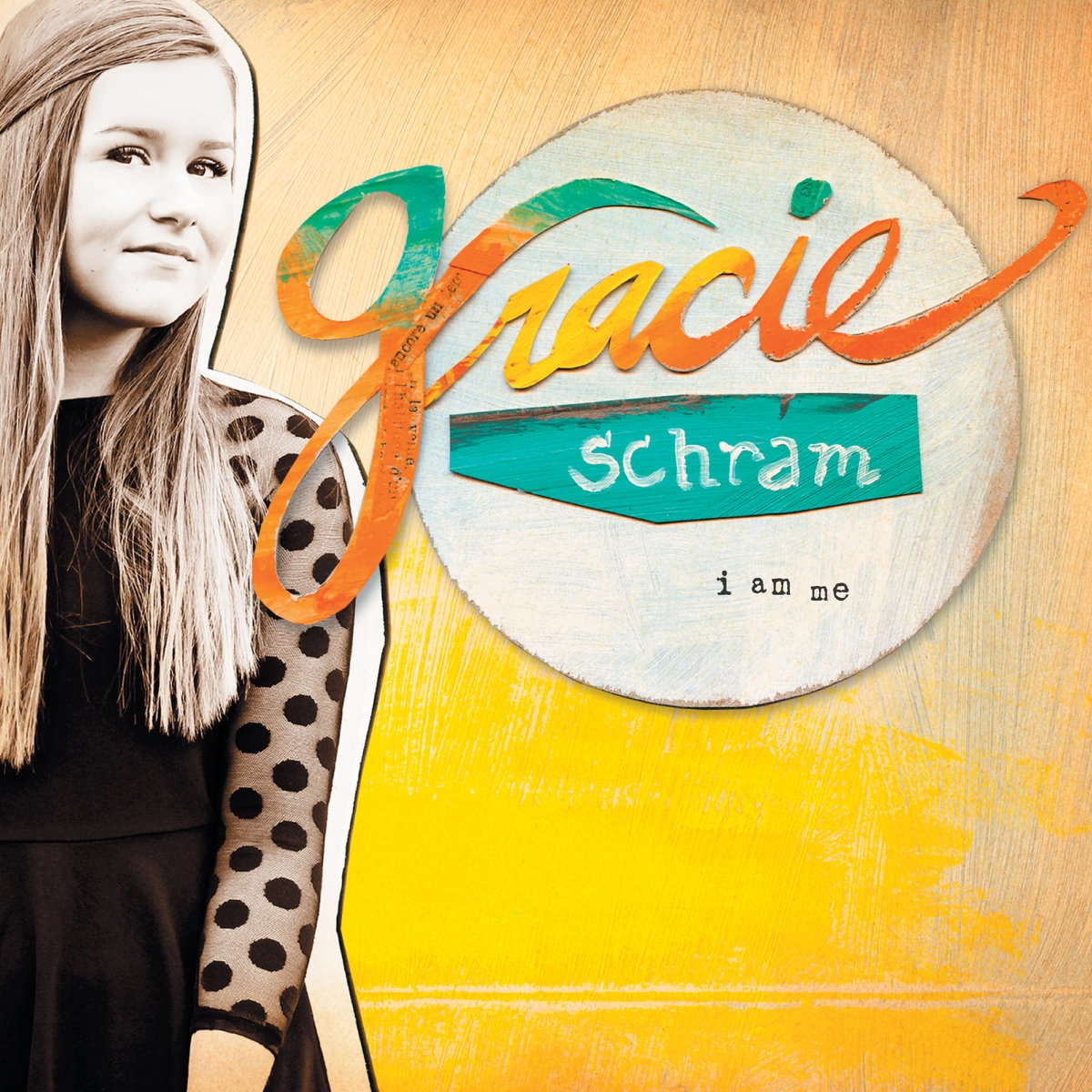 Gracie Schram - We Are The Change