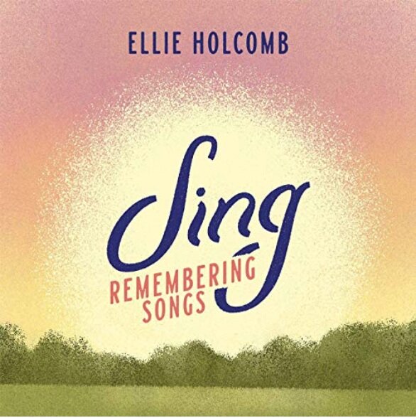 Ellie Holcomb - Light of Your Love