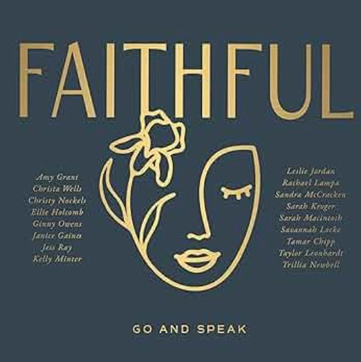 Faithful - The Detour, We Are One