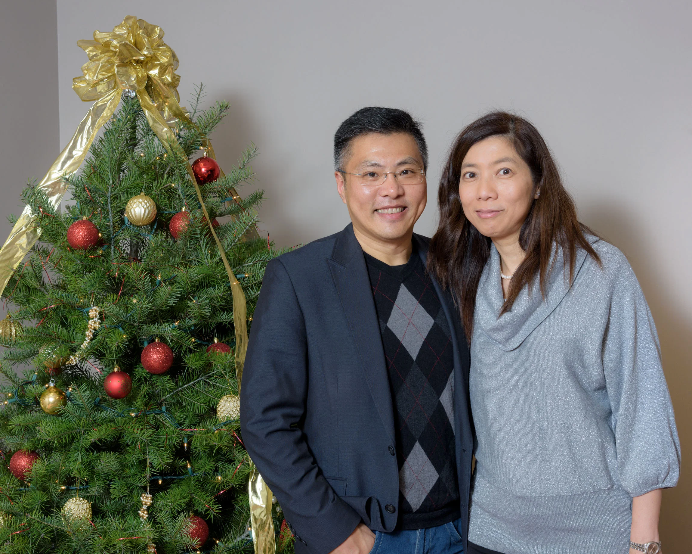 2017 Holiday Party