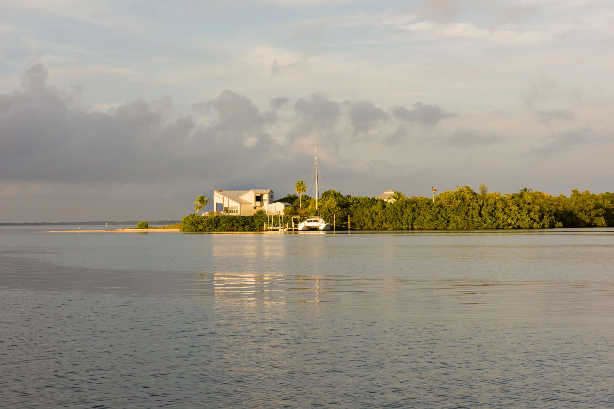 Private Residence