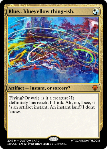 This will surely break the meta. T1 guaranteed.