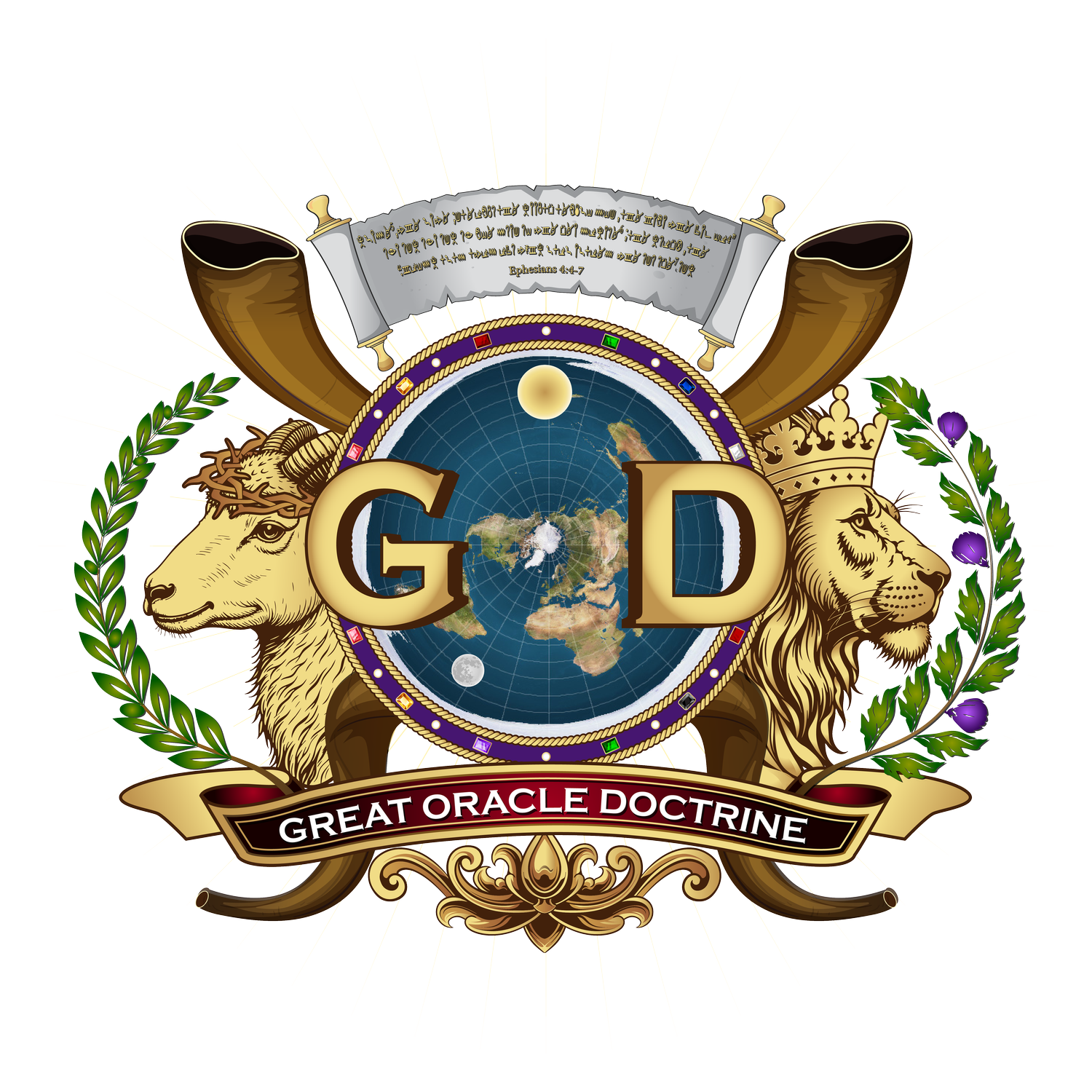 G.O.D™
