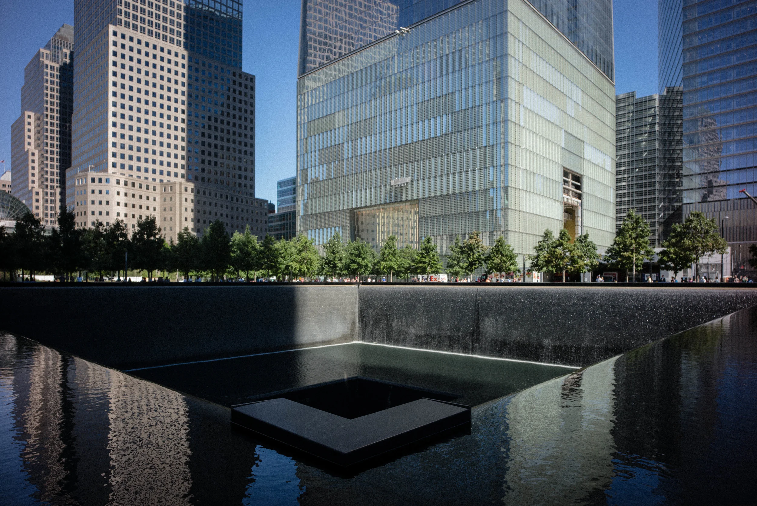 Remembering 9/11