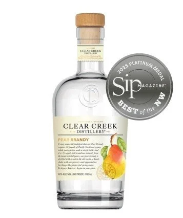 Sip Magazine's 14th Annual Best of the Northwest Spirits Awards