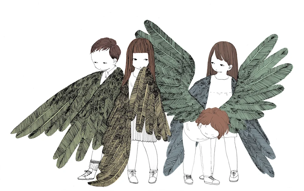 Purpose of Wings