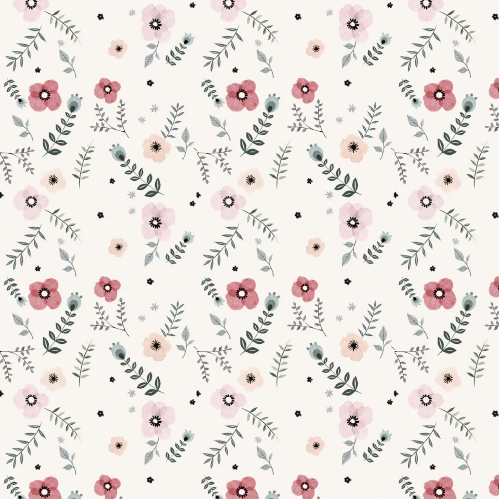 I finally made pattern for my wedding album.