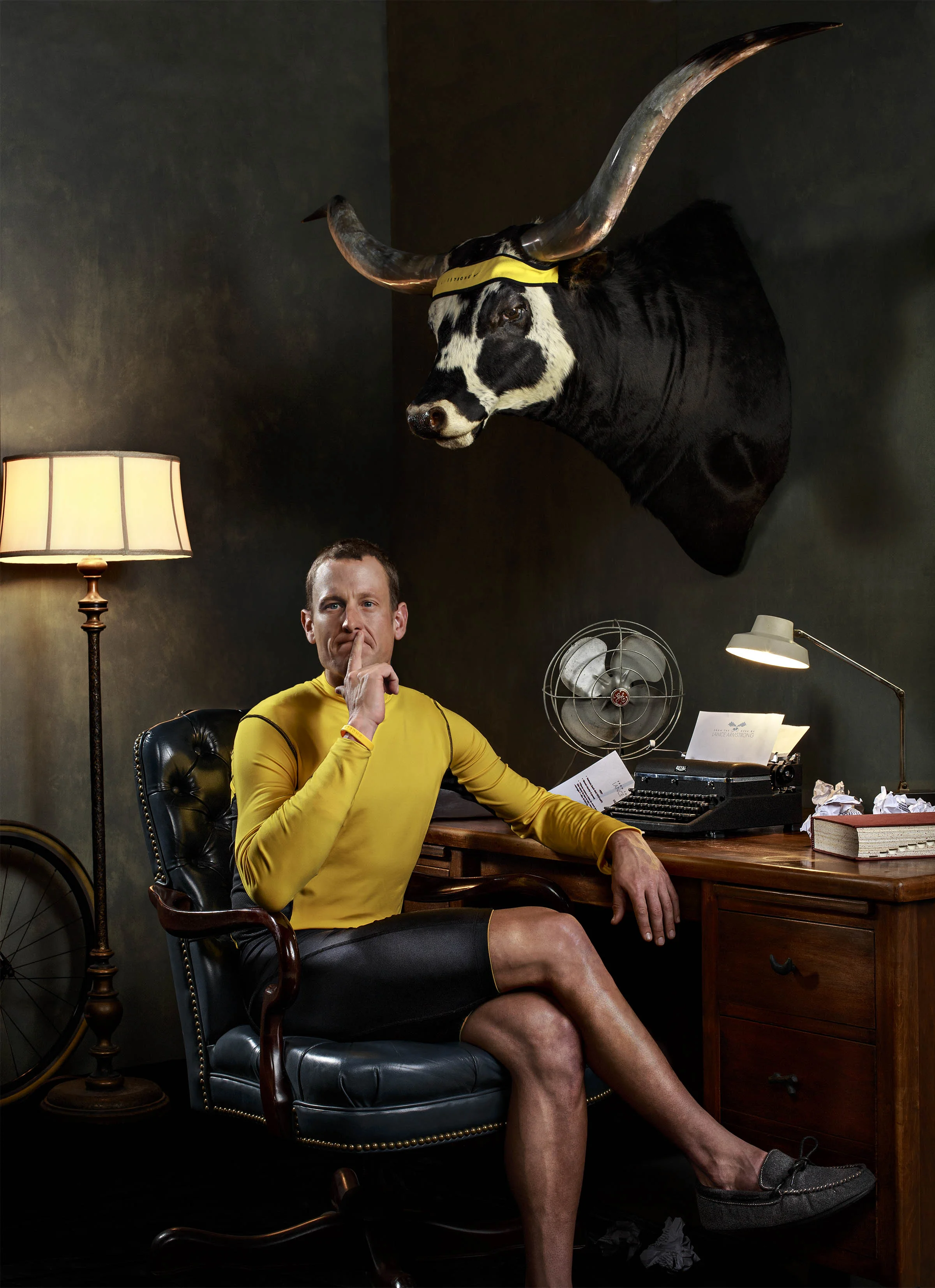 Texas Monthly