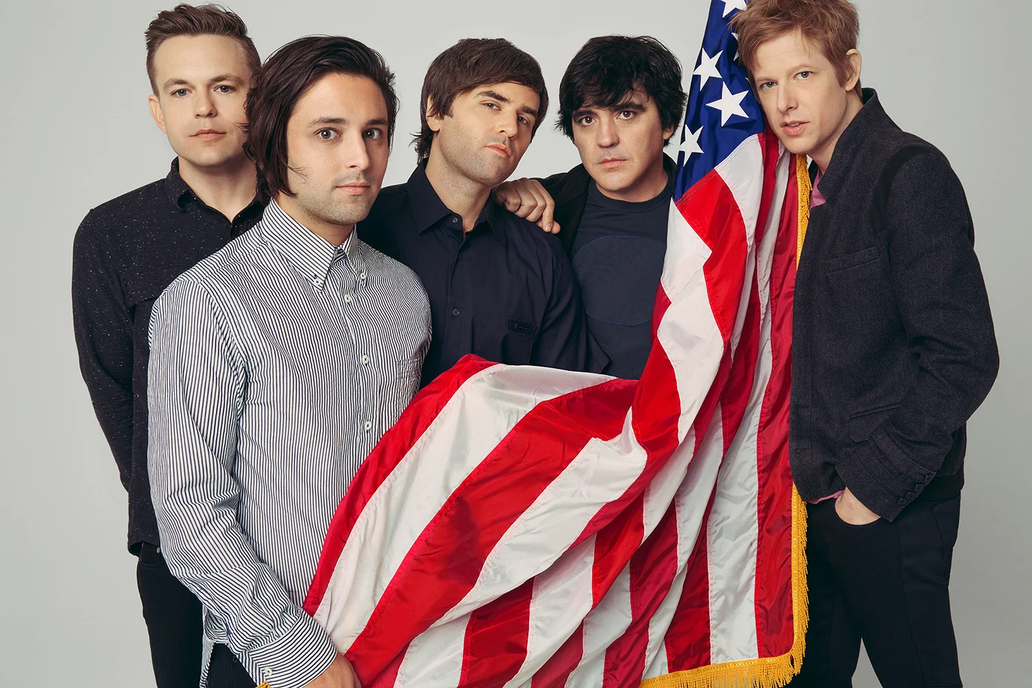 "Spoon" the band