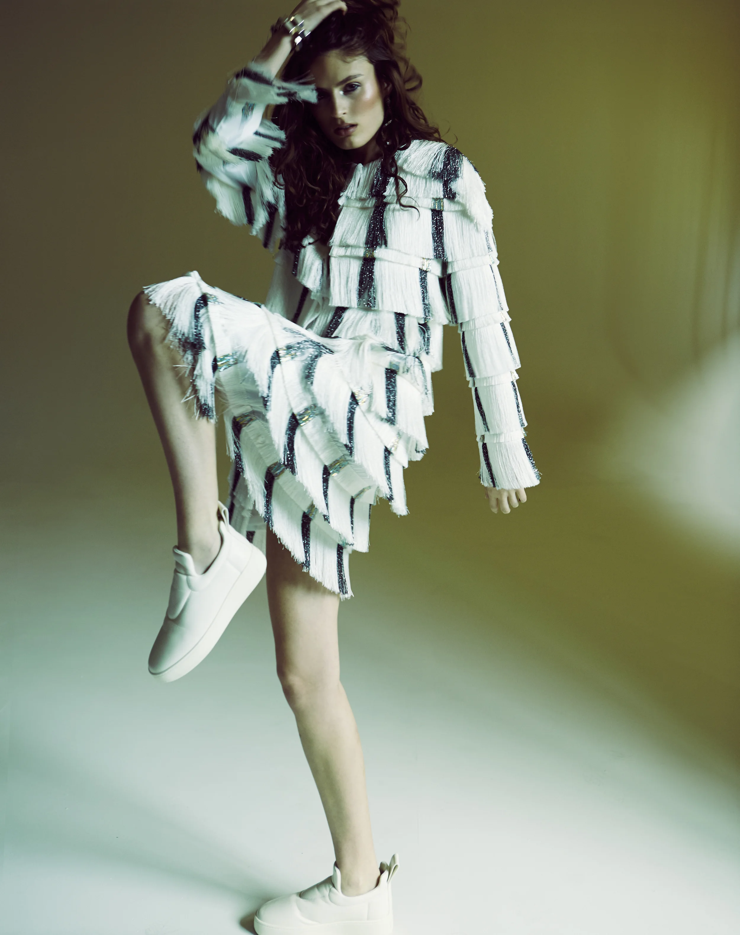 Patron Magazine