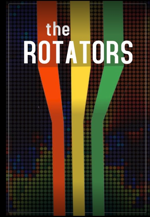 The Rotators (July 9, 2018)