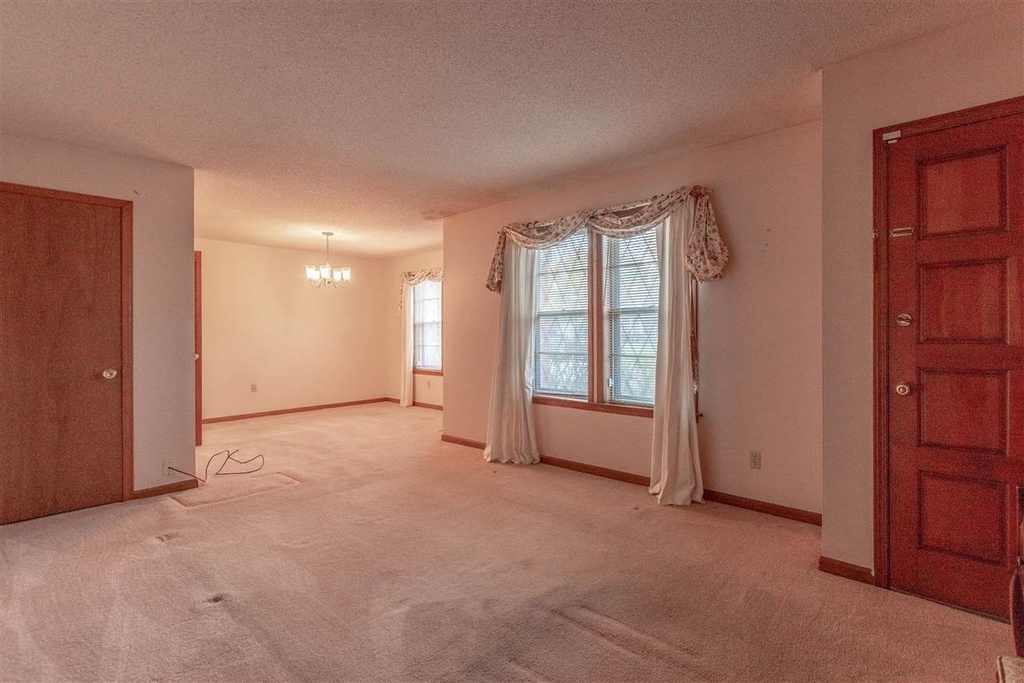 Front Living Room