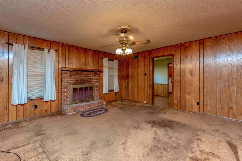 Back Living Room