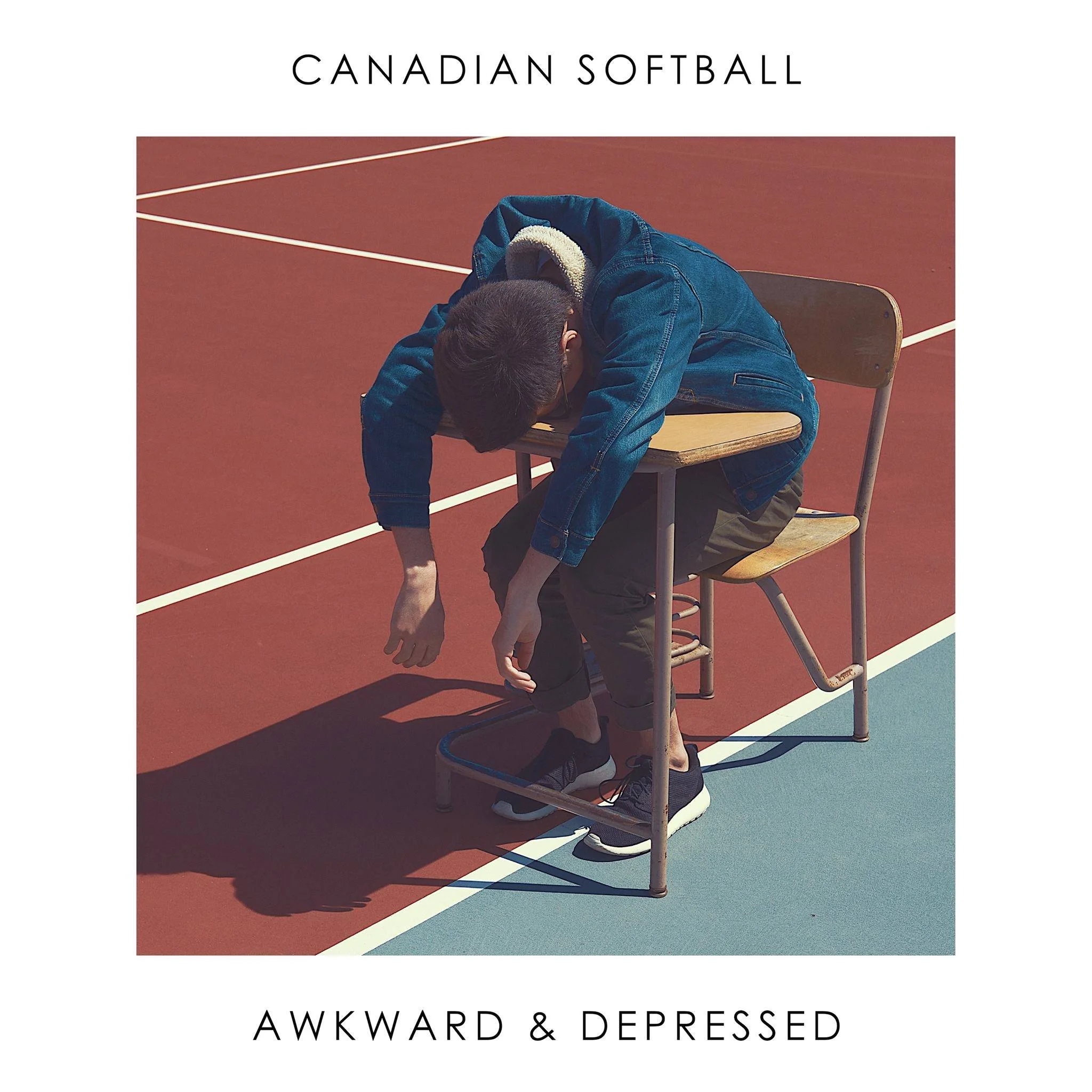 The new Canadian Softball record, Awkard & Depressed was released recently. I produced and engineered the cover of Seven by Sunny Day Real Estate. #1 Billboard Comedy Albums #19 Billboard Heatseeker Albums #39 Billboard Independent Albums