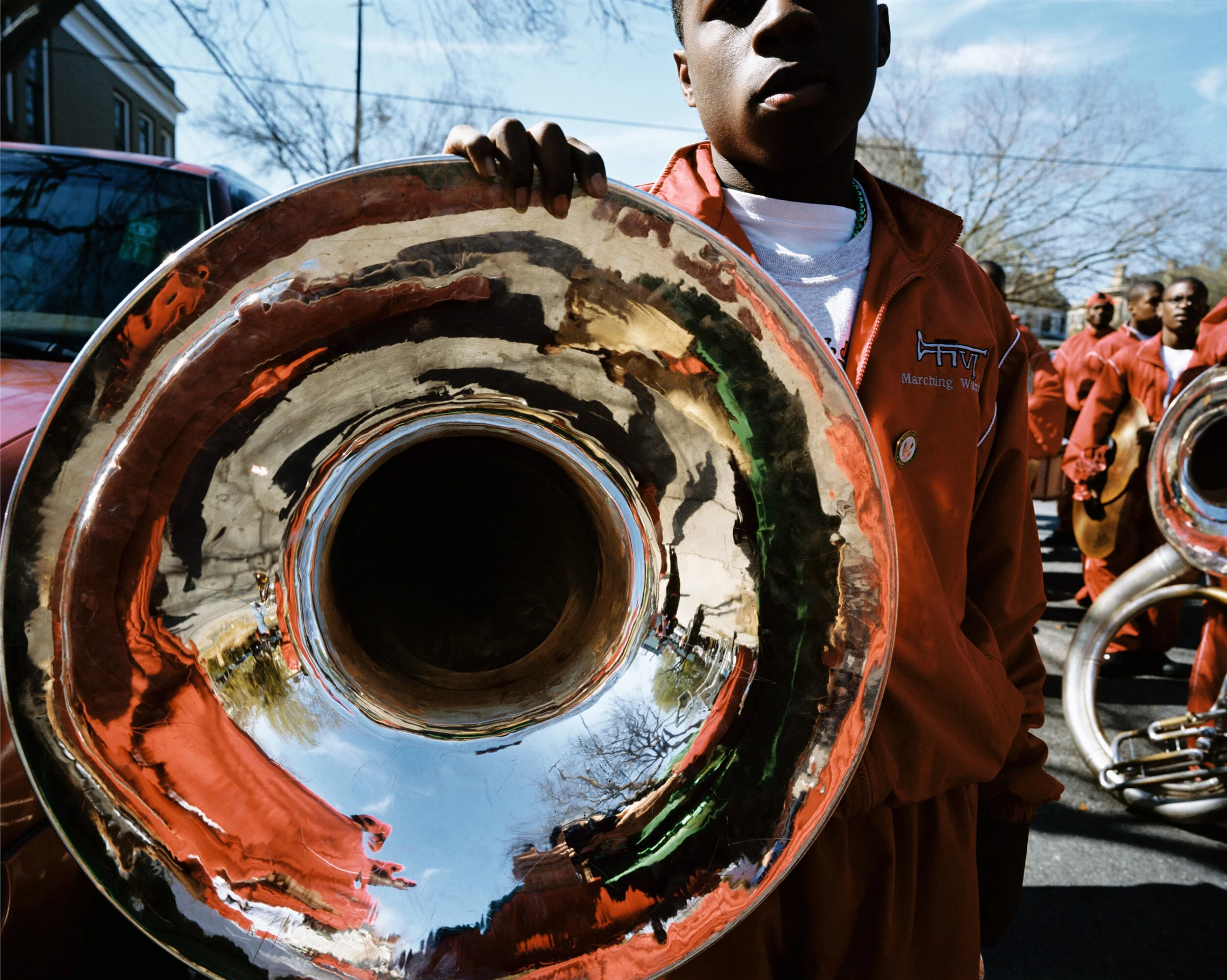 CRITICS' PICK - Time Capsule: Photographs by Frank Stewart