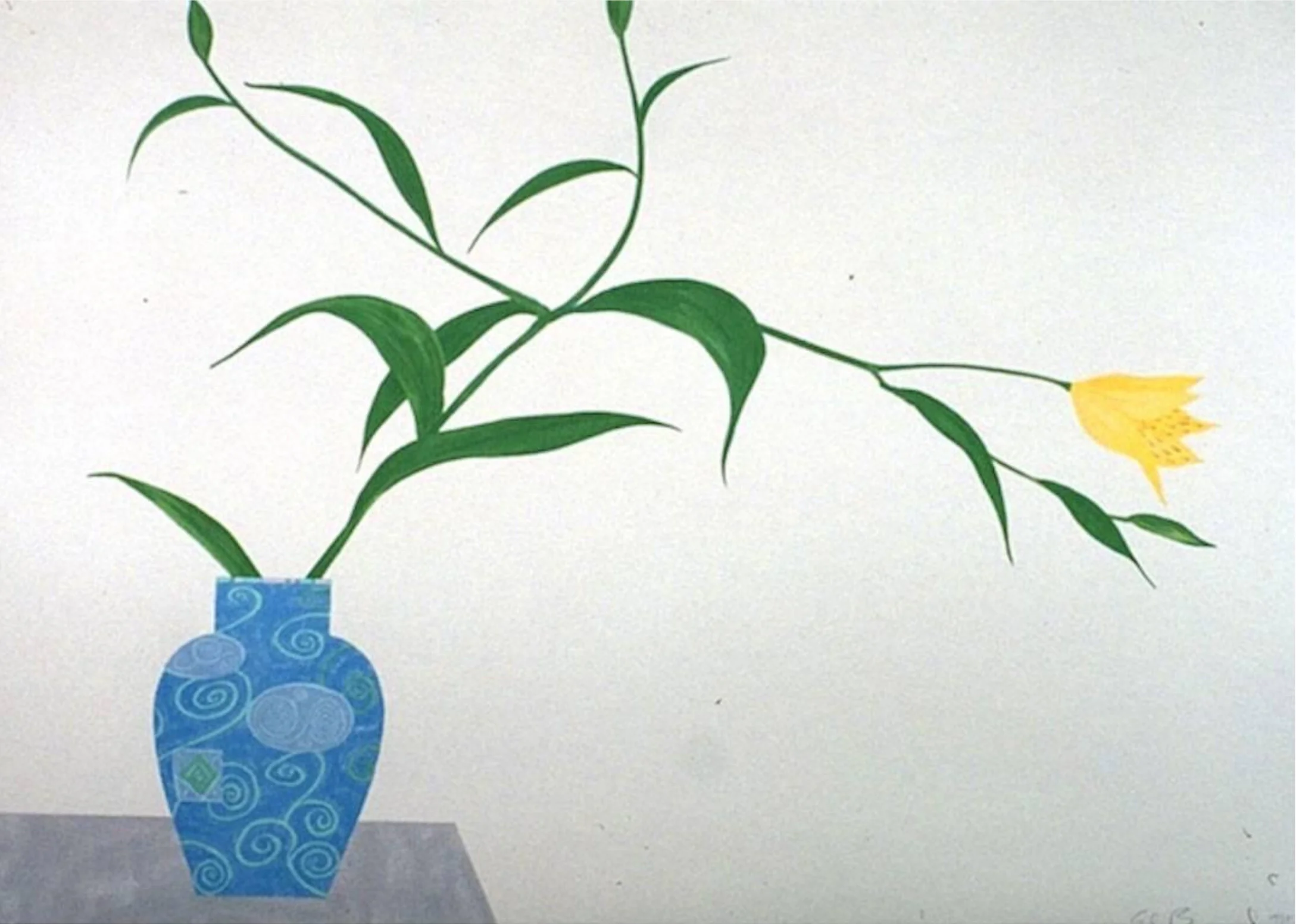 Honey Yellow Lily.jpg