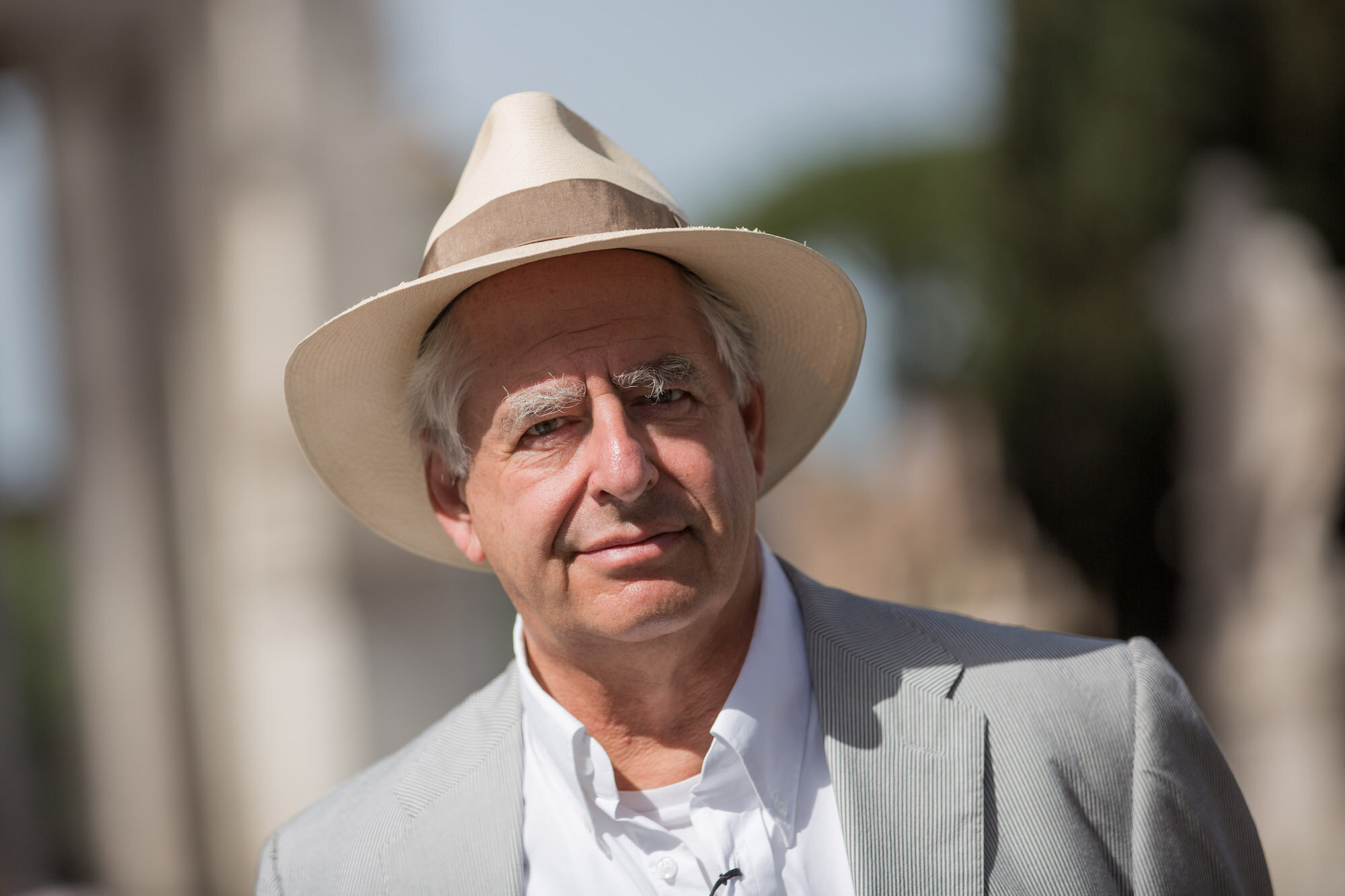 ARTnews: In Lockdown, Artist William Kentridge Makes Sense of the World Through Solitary Drawing