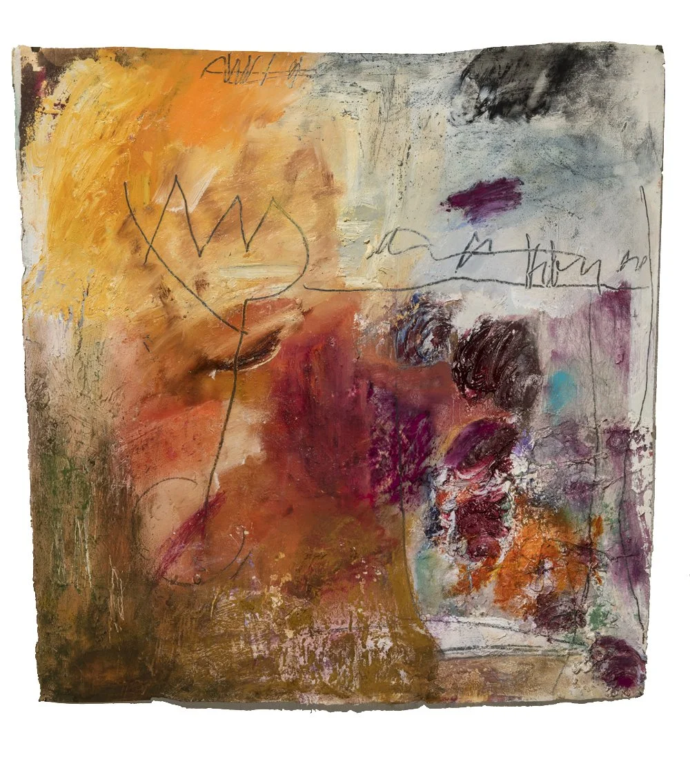 In the galleries: Fresh perspectives on the powerful presence of trees